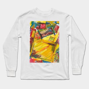 Windows Long Sleeve T-Shirt